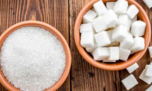 Sugar