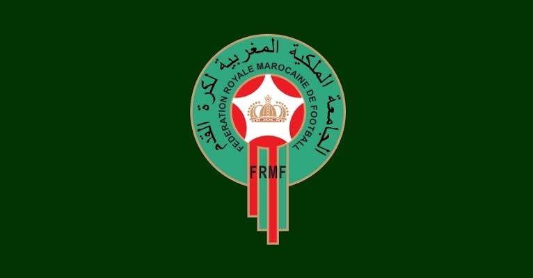Morocco’s FRMF football federation