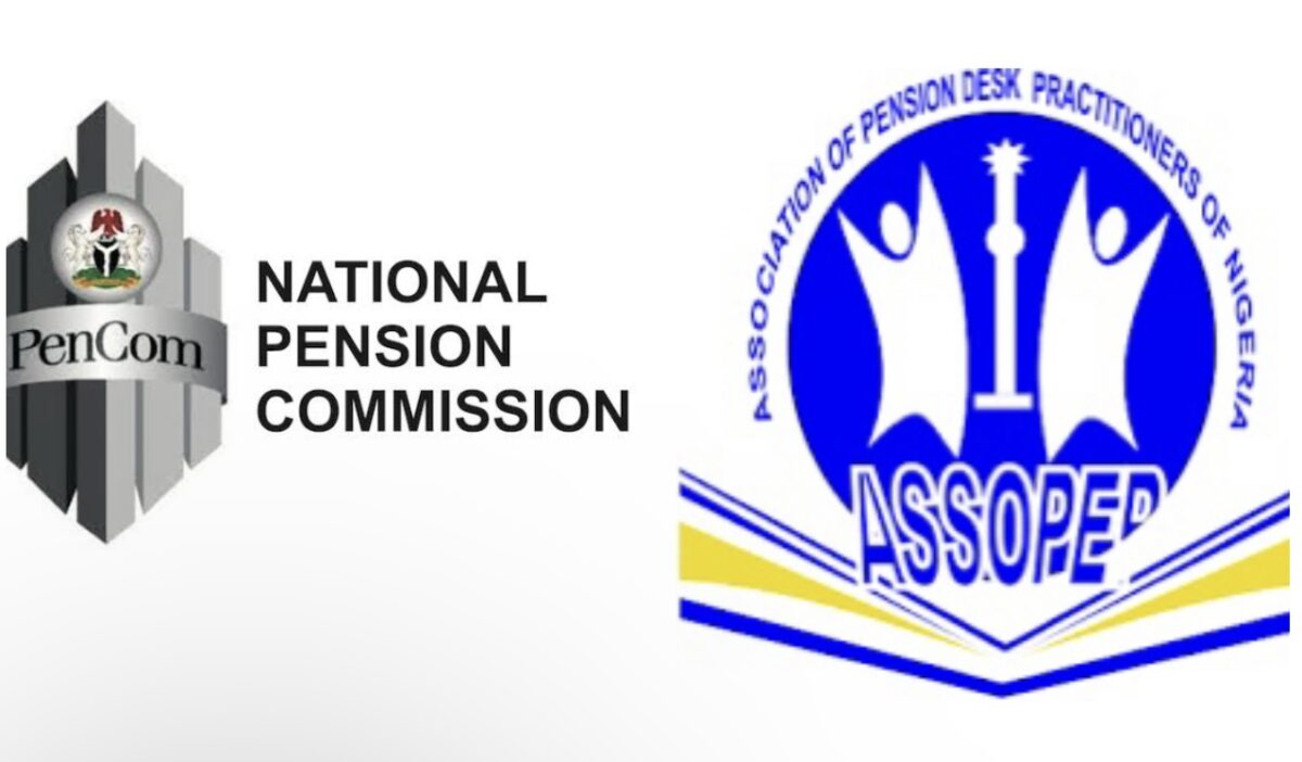 ASSOPEP and PenCom