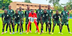 Golden Eaglets
