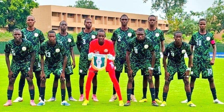 Golden Eaglets
