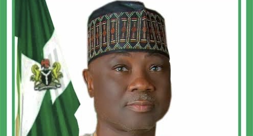 Safiyanu Garba-Bena (photo credit: Martaba FM)