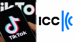 TikTok and International Chamber of Commerce (ICC)
