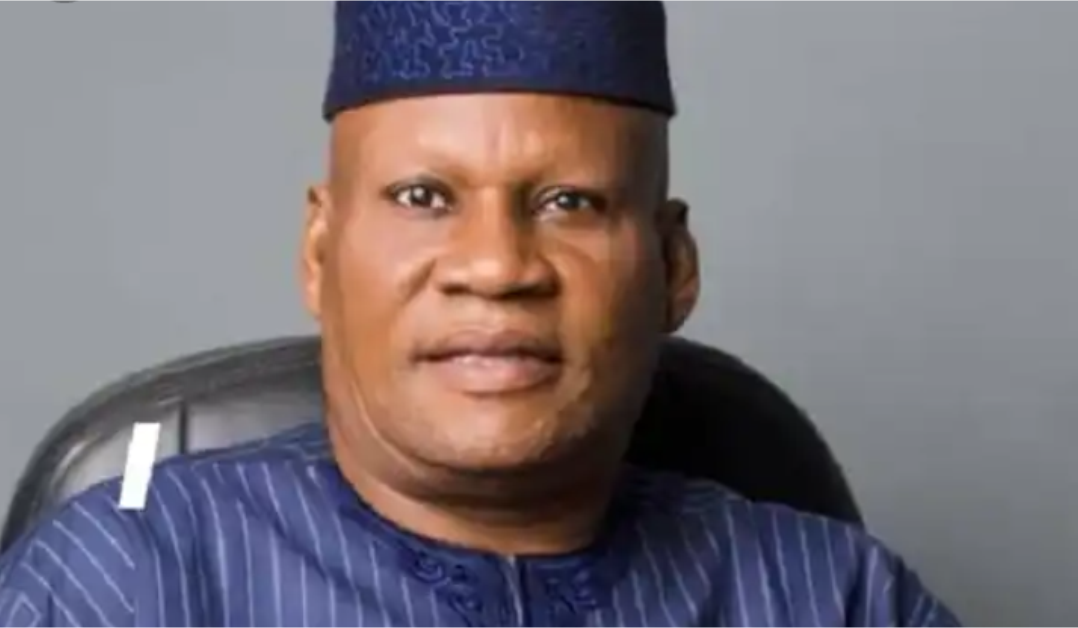 Babatunde Aboyade