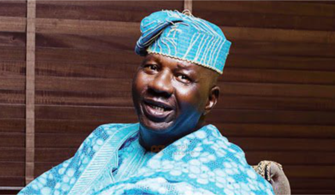 Baba Suwe Buried Amid Tears | Gistcore Media