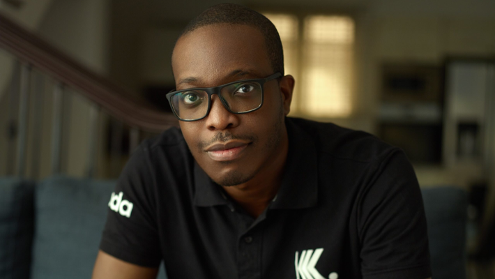 Babatunde Ogundeyi