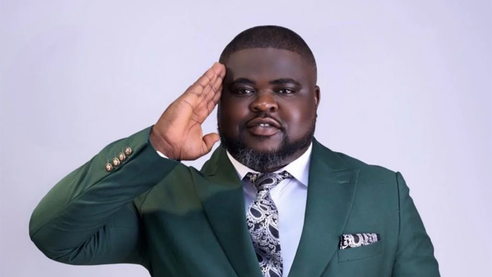 Babatunde Akinteye