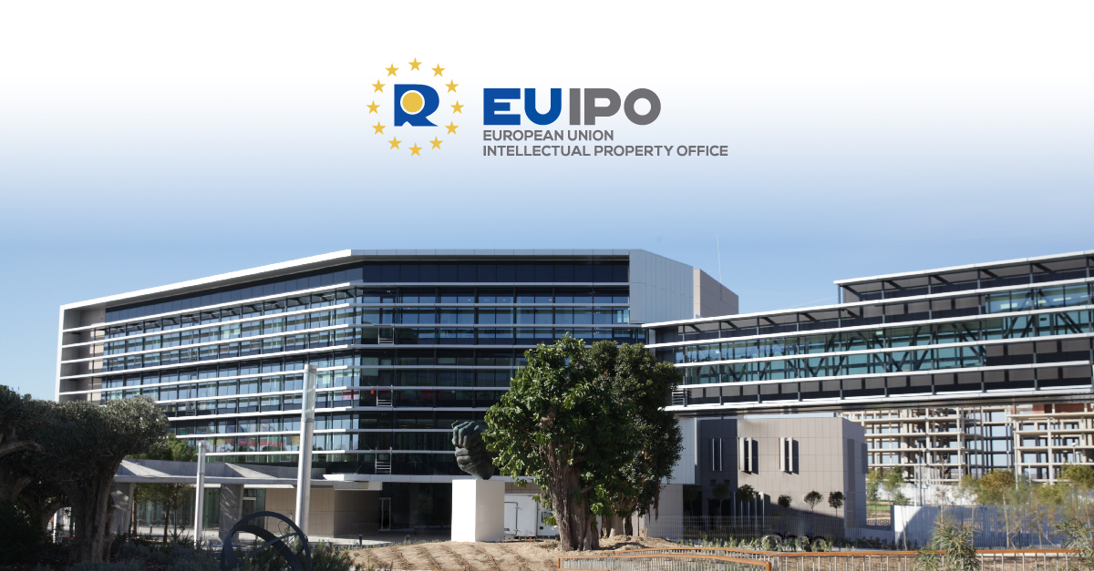 European Patent Office logo