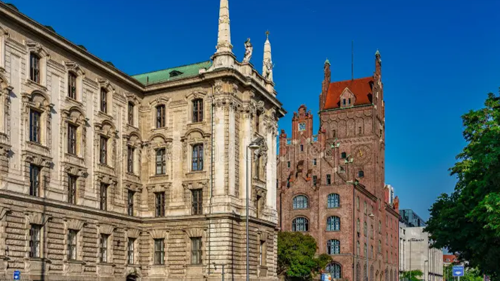 Bavarian Highest Regional Court
