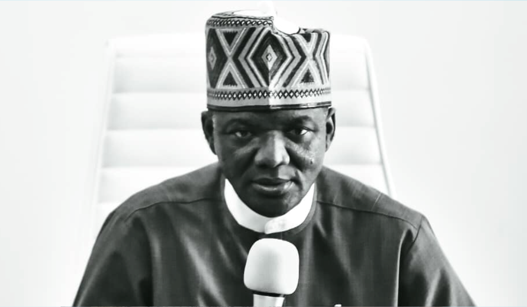Bayelsa Deputy Governor, Lawrence Ewhrudjakpo [Credit: Facebook]