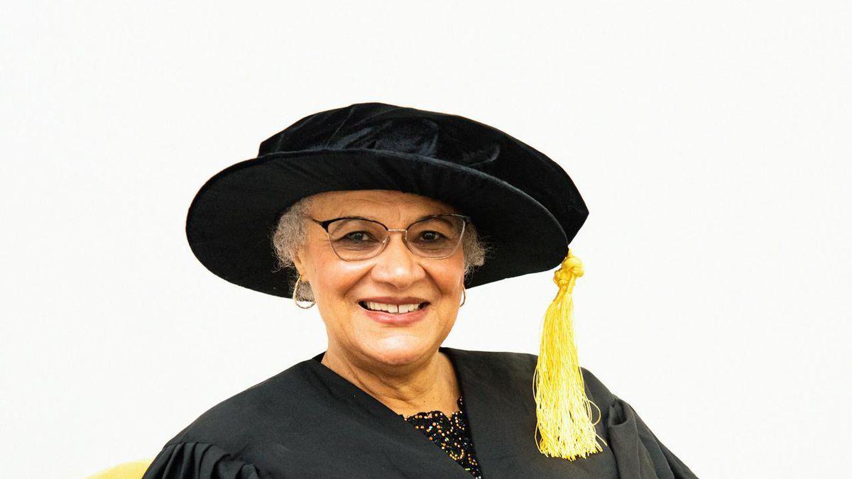 Amina Augie