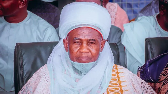 Ibrahim Bello