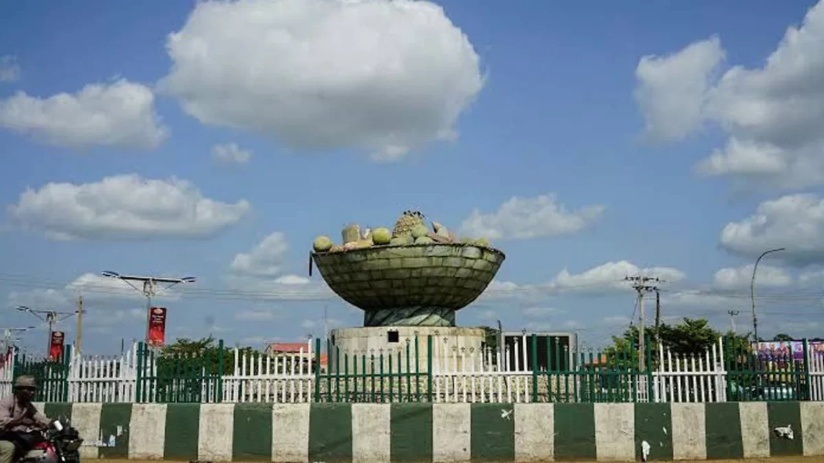 Benue State