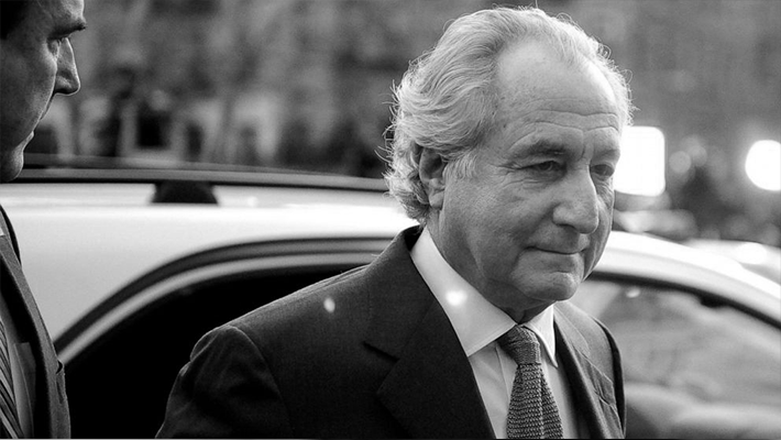 Bernie Madoff