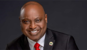 Biodun Oyebanji