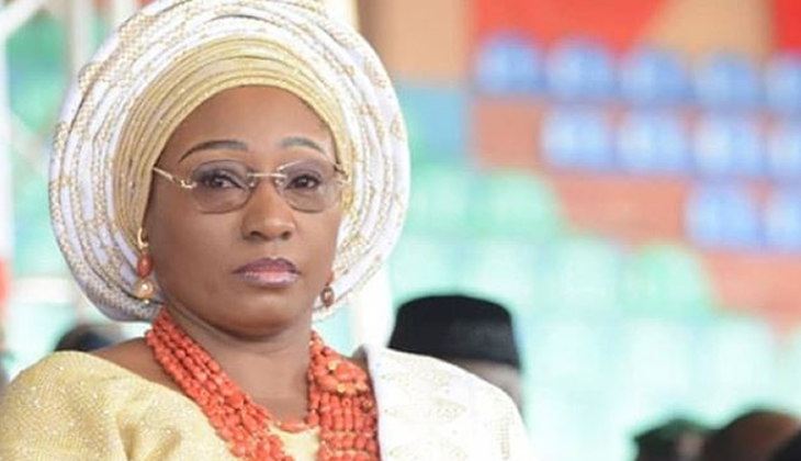 Bisi Fayemi