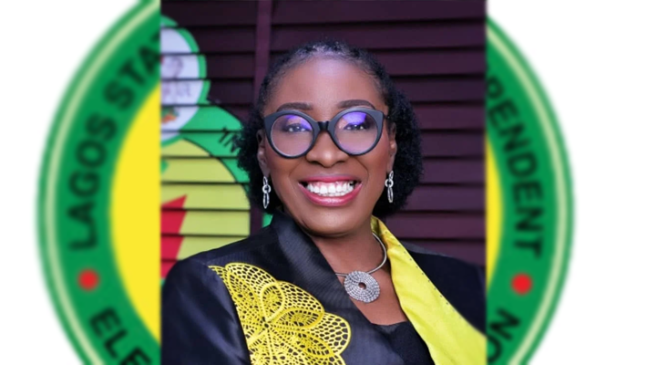 Bola Okikiolu-Ighile