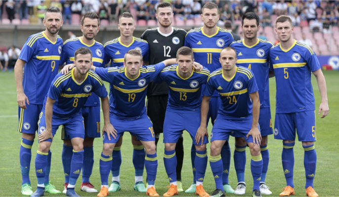 Bosnia Postpones Russia Friendly Amid Criticism From Own Players bosnia-postpones-russia-friendly-amid-criticism-from-own-players
