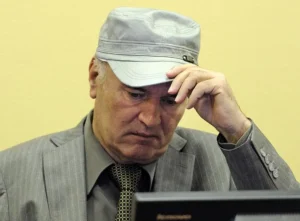 Ratko Mladić