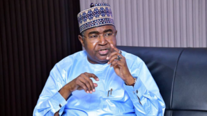 Buba Marwa