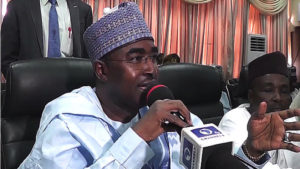 Buba Marwa