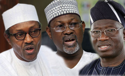 APC, PDP led Nigeria astray in past years: Jega