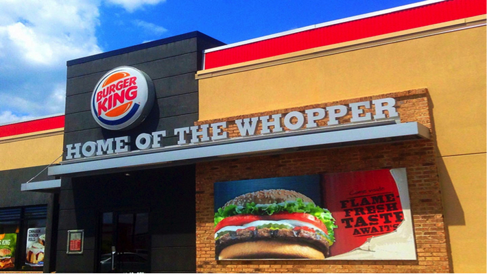 Burger King