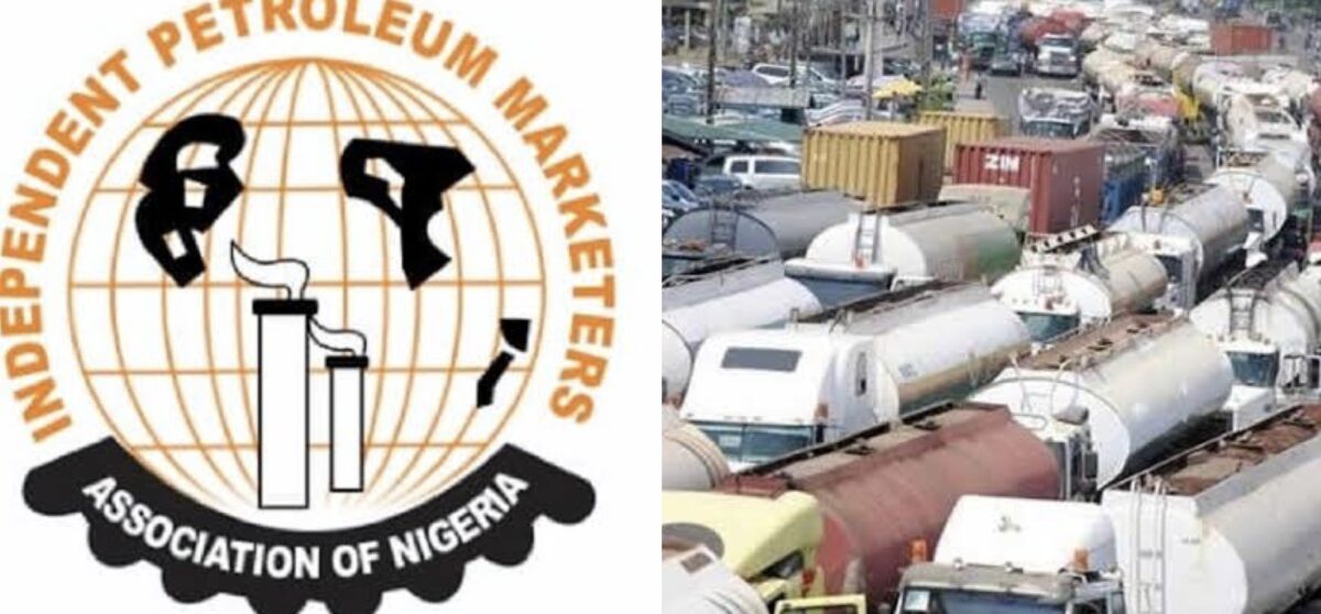 IPMAN and Petroleum Tanker Drivers