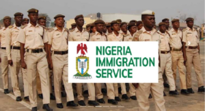 Nigeria Immigration Service
