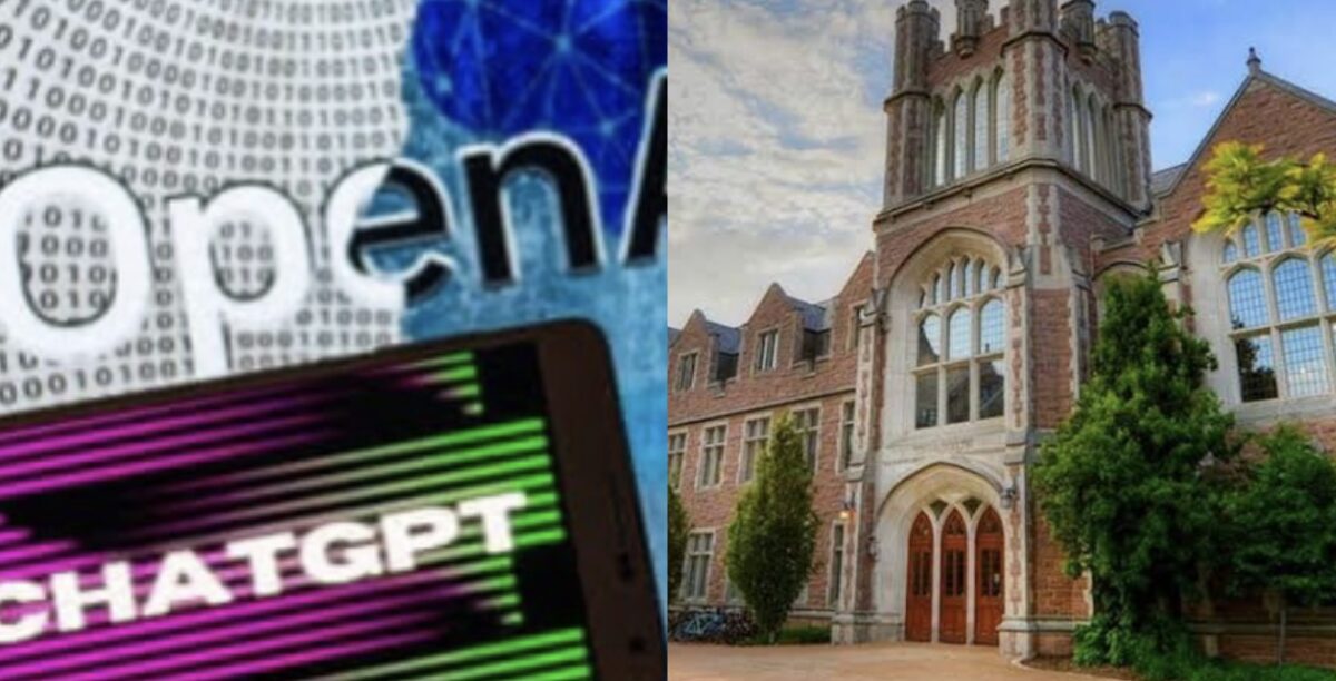 U.S Law School and ChatGPT