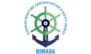 Nigerian Maritime Administration and Safety Agency (NIMASA)