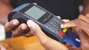 POS operator