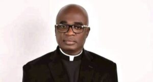 Rev. Fr. Hyacinth Alia