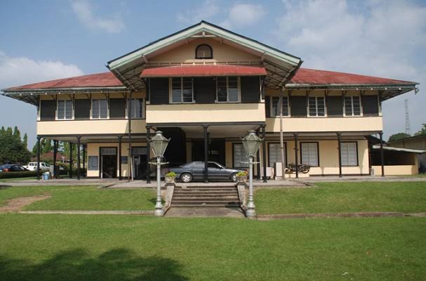 CALABAR HISTORY MUSEUM