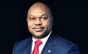 Victor Ochei