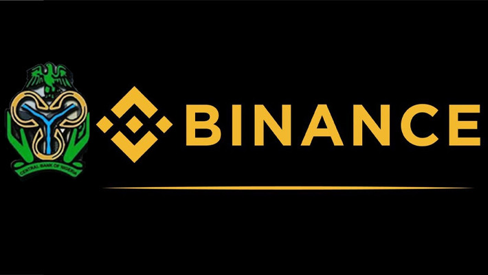 CBN, BINANCE
