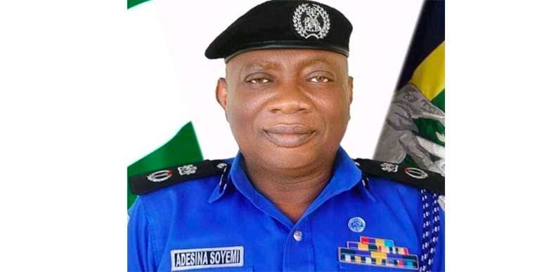 CP Soyemi
