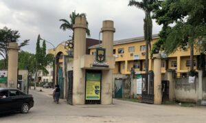 Yaba College of Technology (YABATECH)