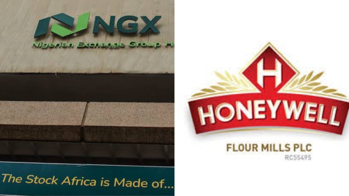 NGX and HoneyWell