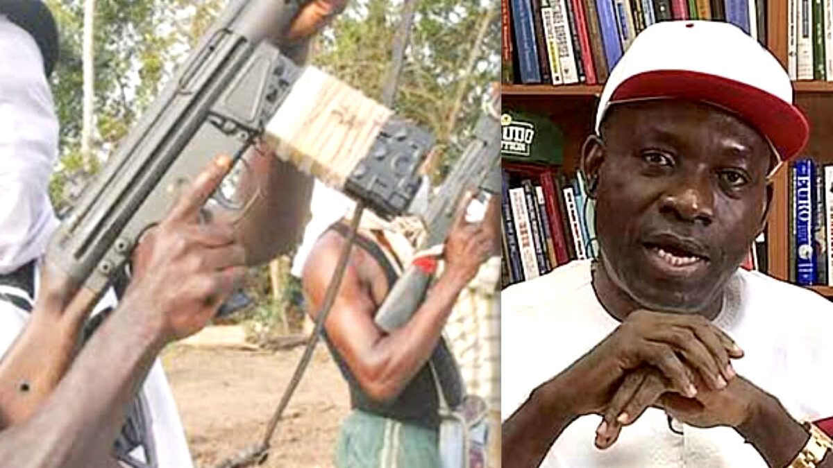 Gunmen, Soludo