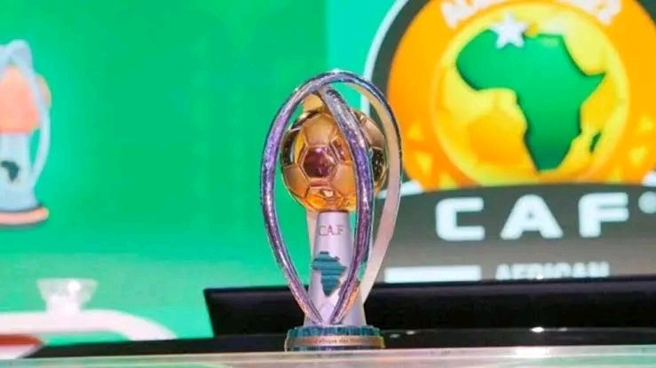 CAF