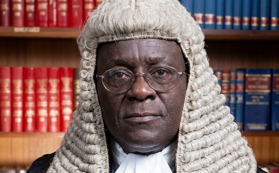 Gani Fawehinmi