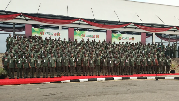 COAS First Bi-Annual Conference 2026