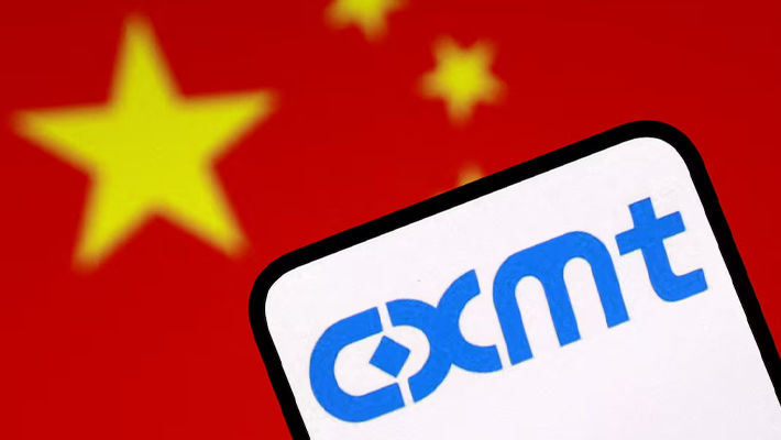 ChangXin Memory Technologies