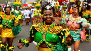 Calabar Festival
