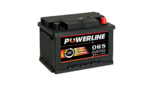 Car Battery
