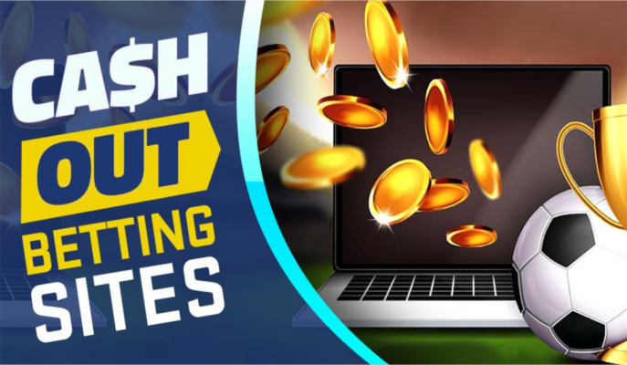 Top five situations to cash out your bet