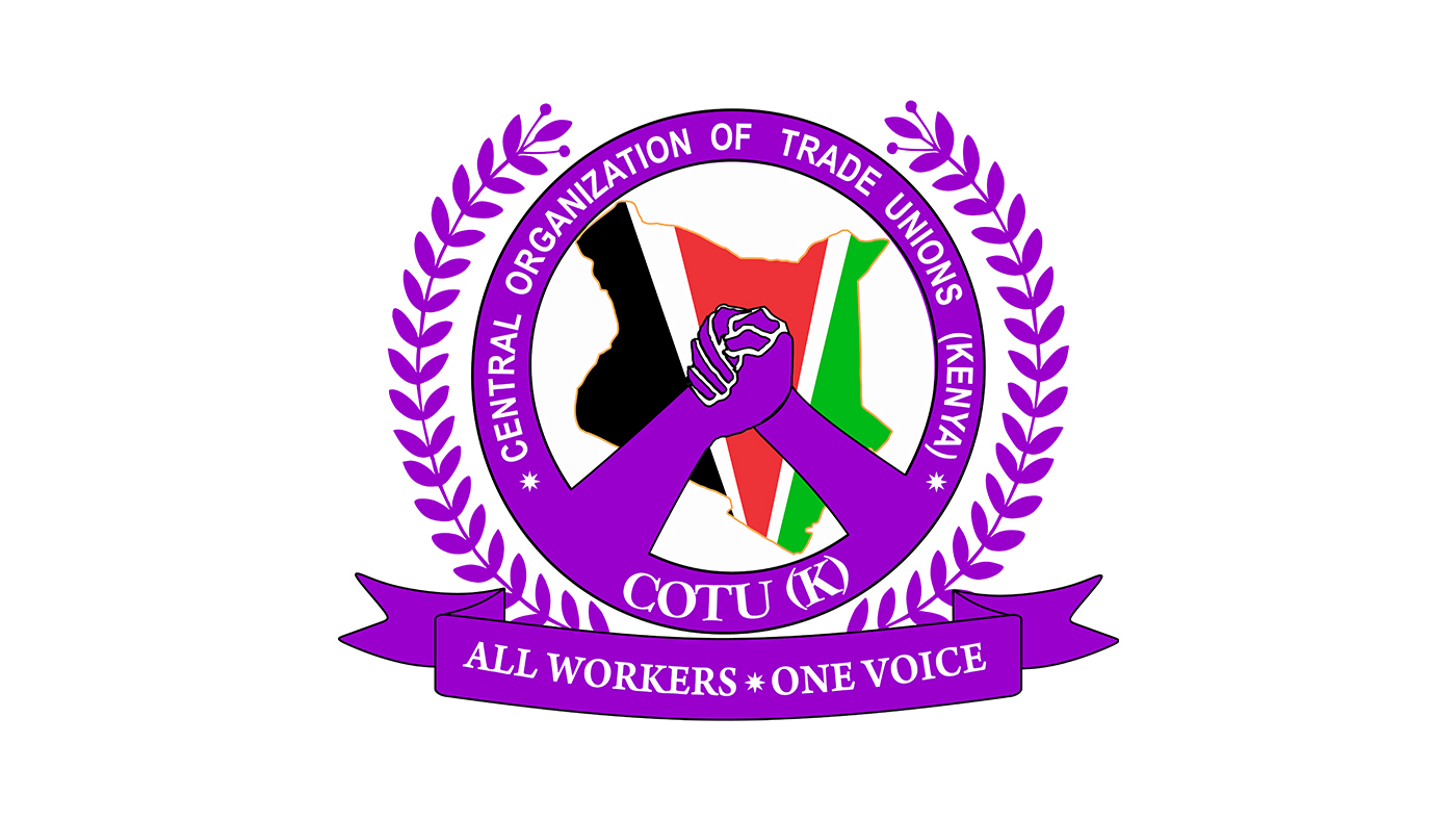 Central Organisation of Trade Unions (COTU)