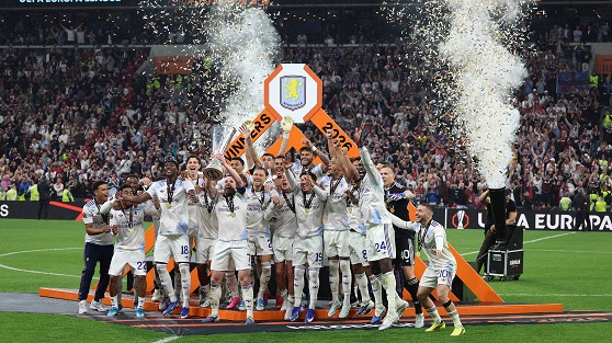 Aston Villa