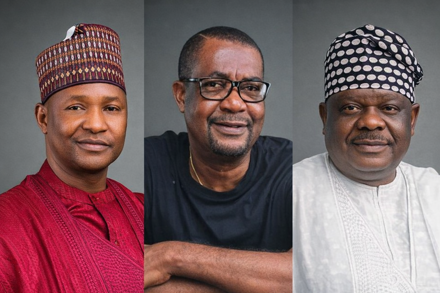 Aondoaka, Agunloye, Malami